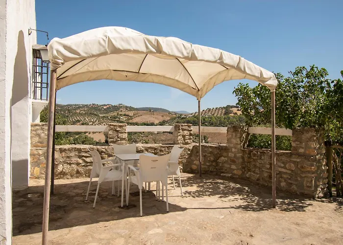 Casa Rural El Carmen