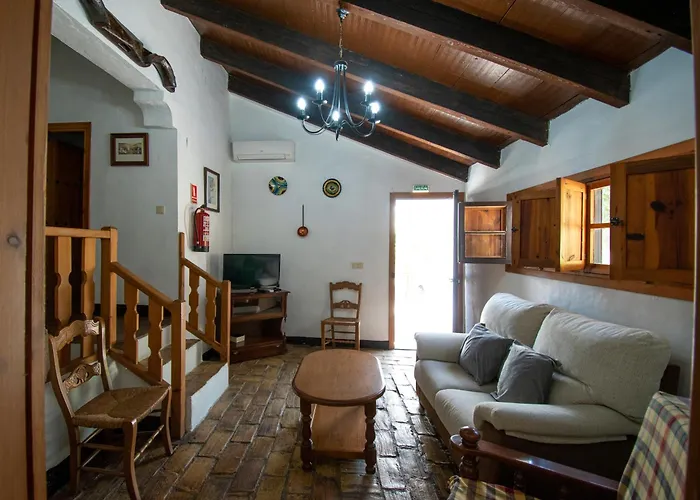 Casa Rural El Carmen