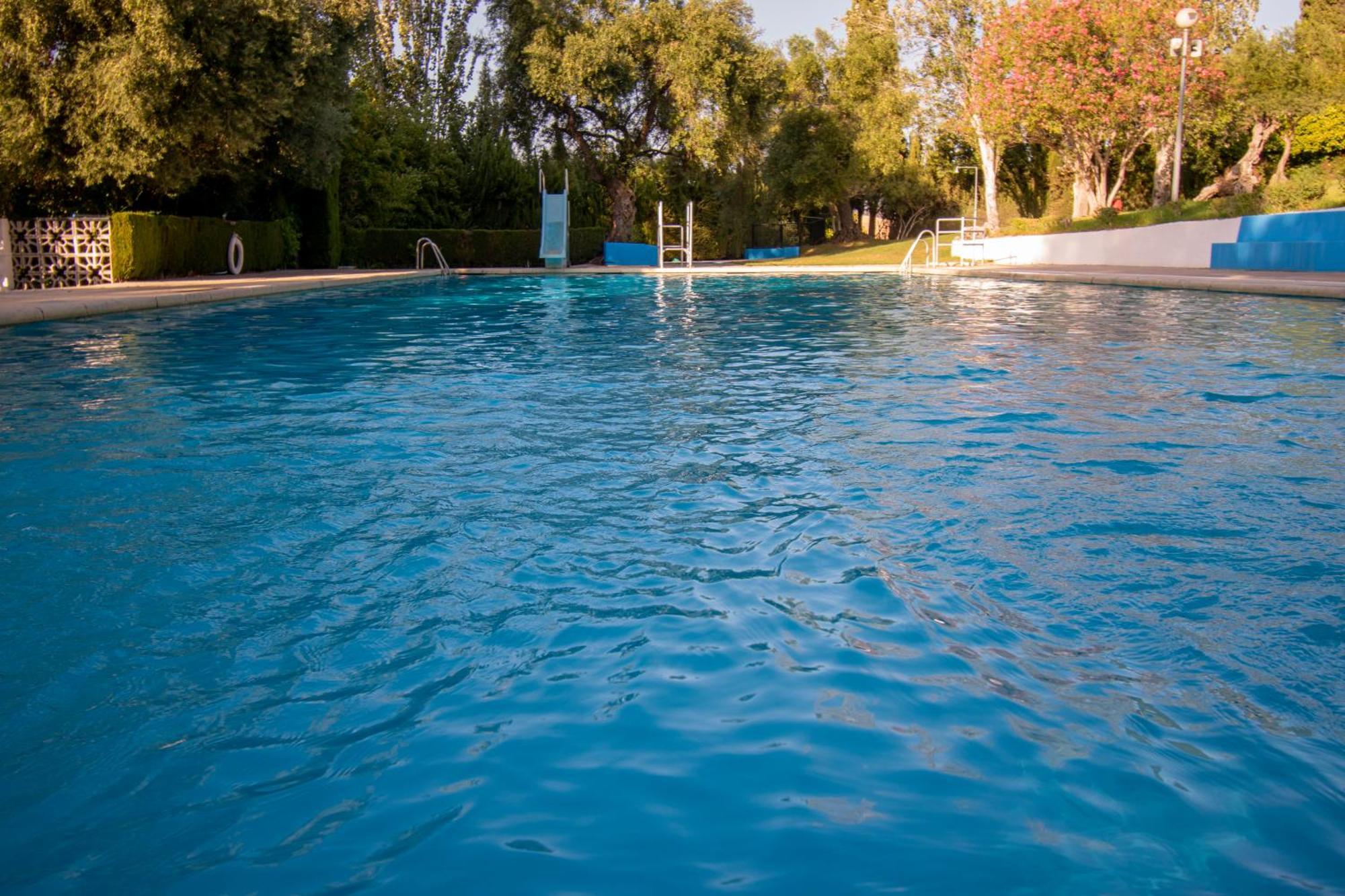 El Carmen Holiday home