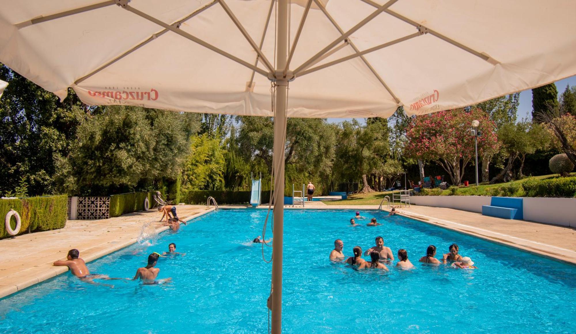 Holiday home El Carmen *
