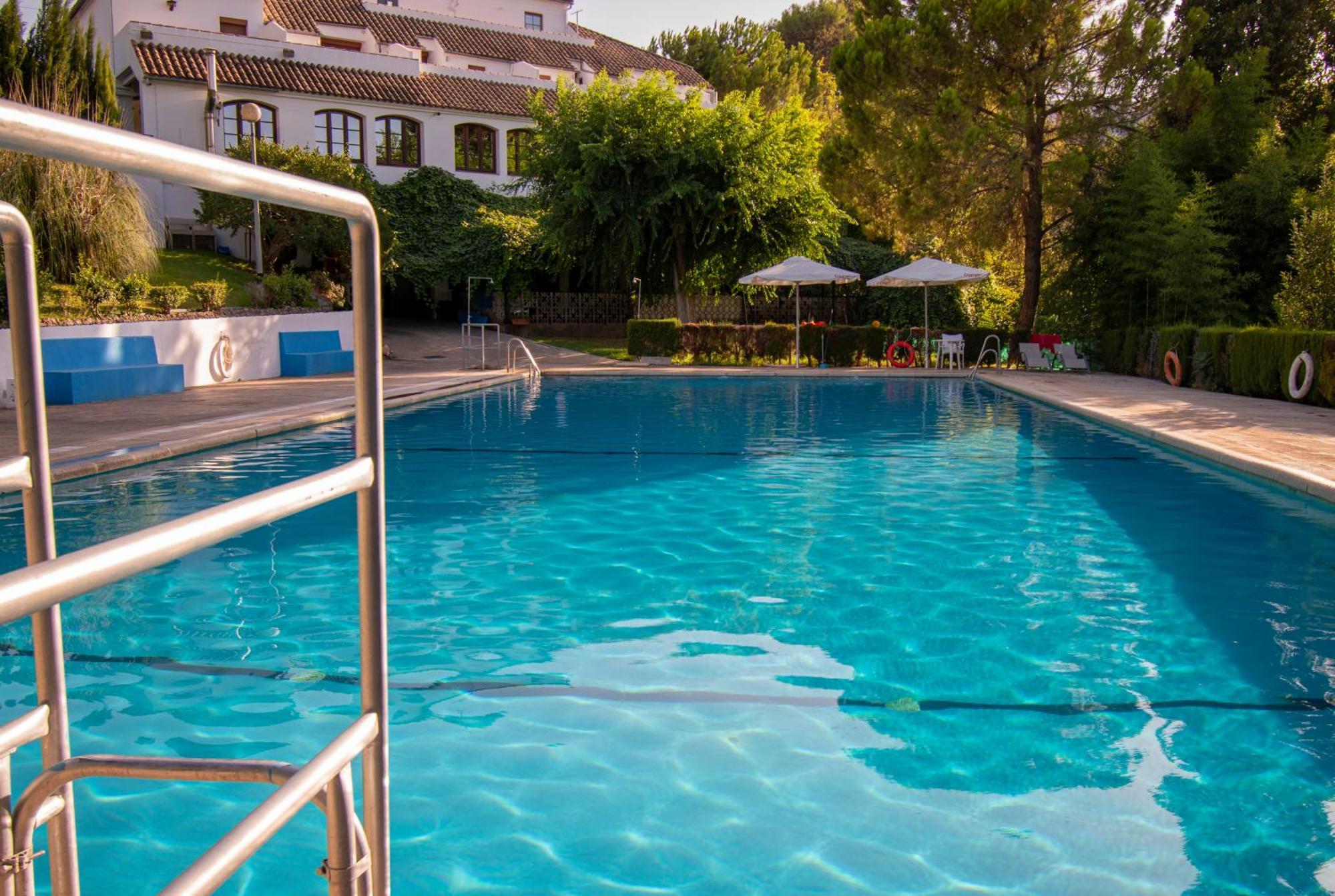 Holiday home El Carmen Prado Del Rey