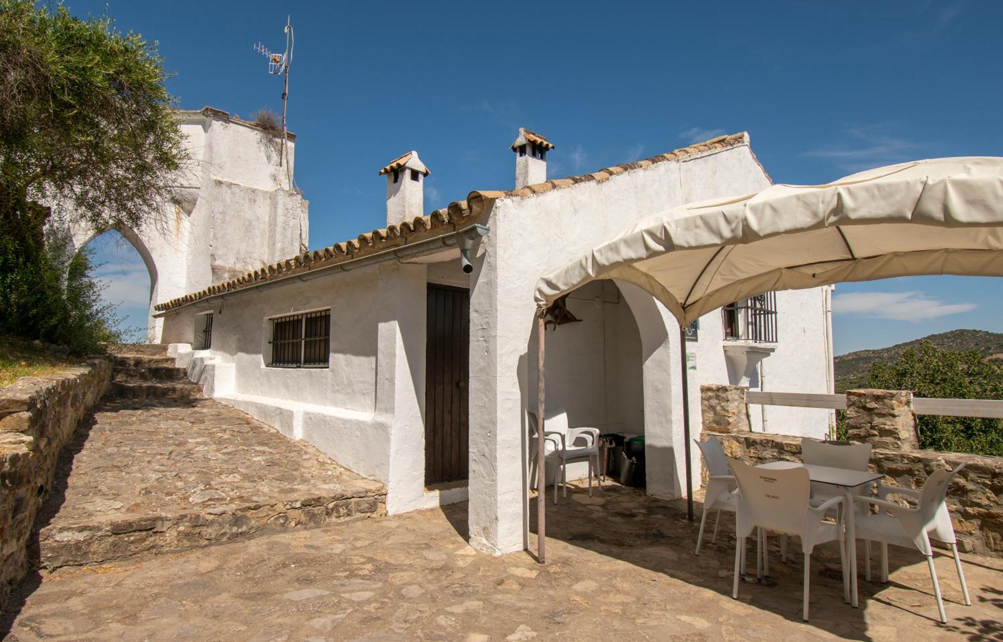 El Carmen Holiday home Prado Del Rey