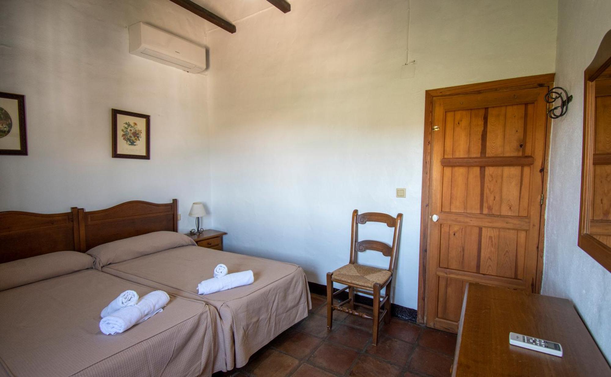 El Carmen Holiday home