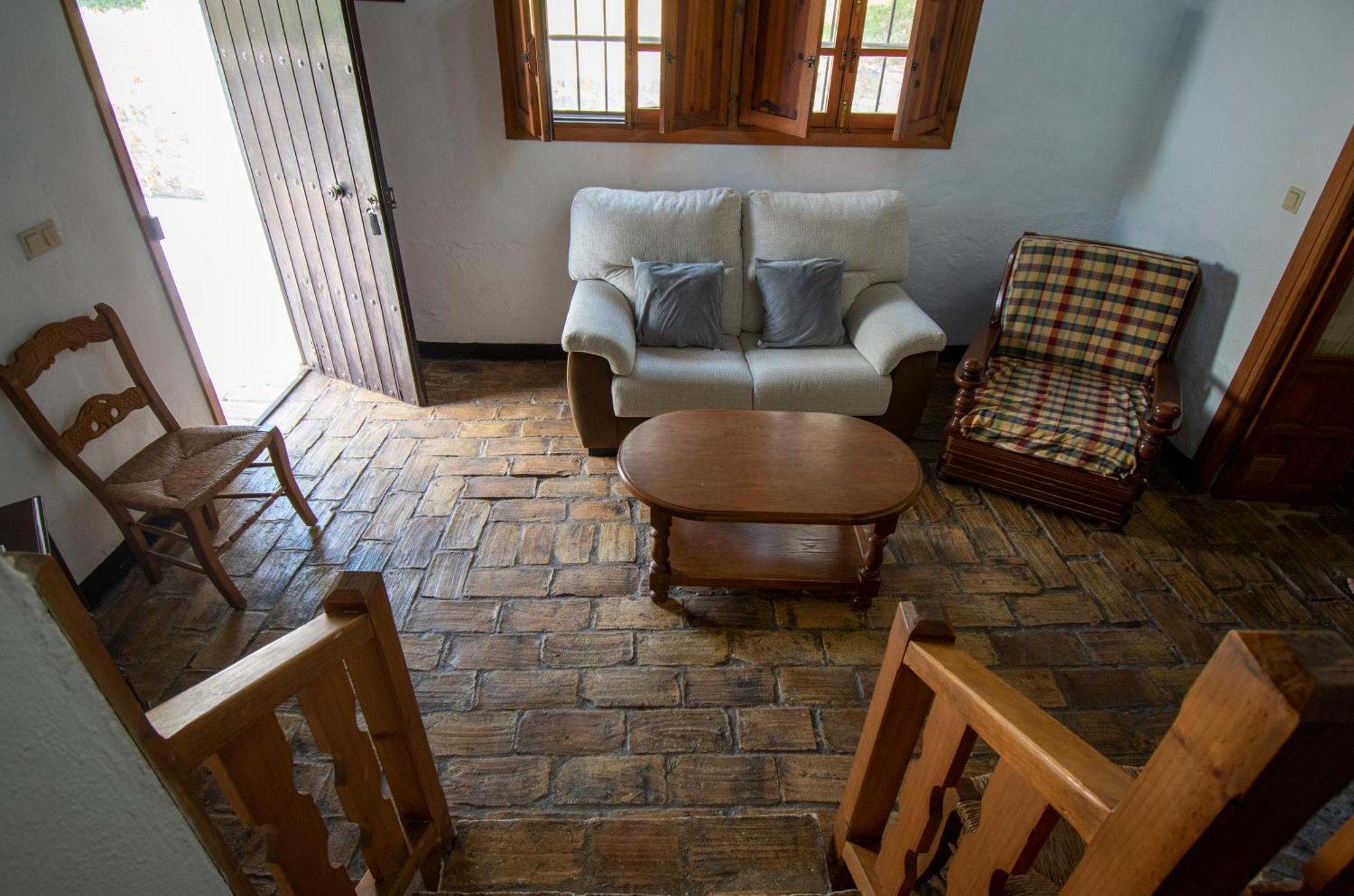 Holiday home El Carmen *