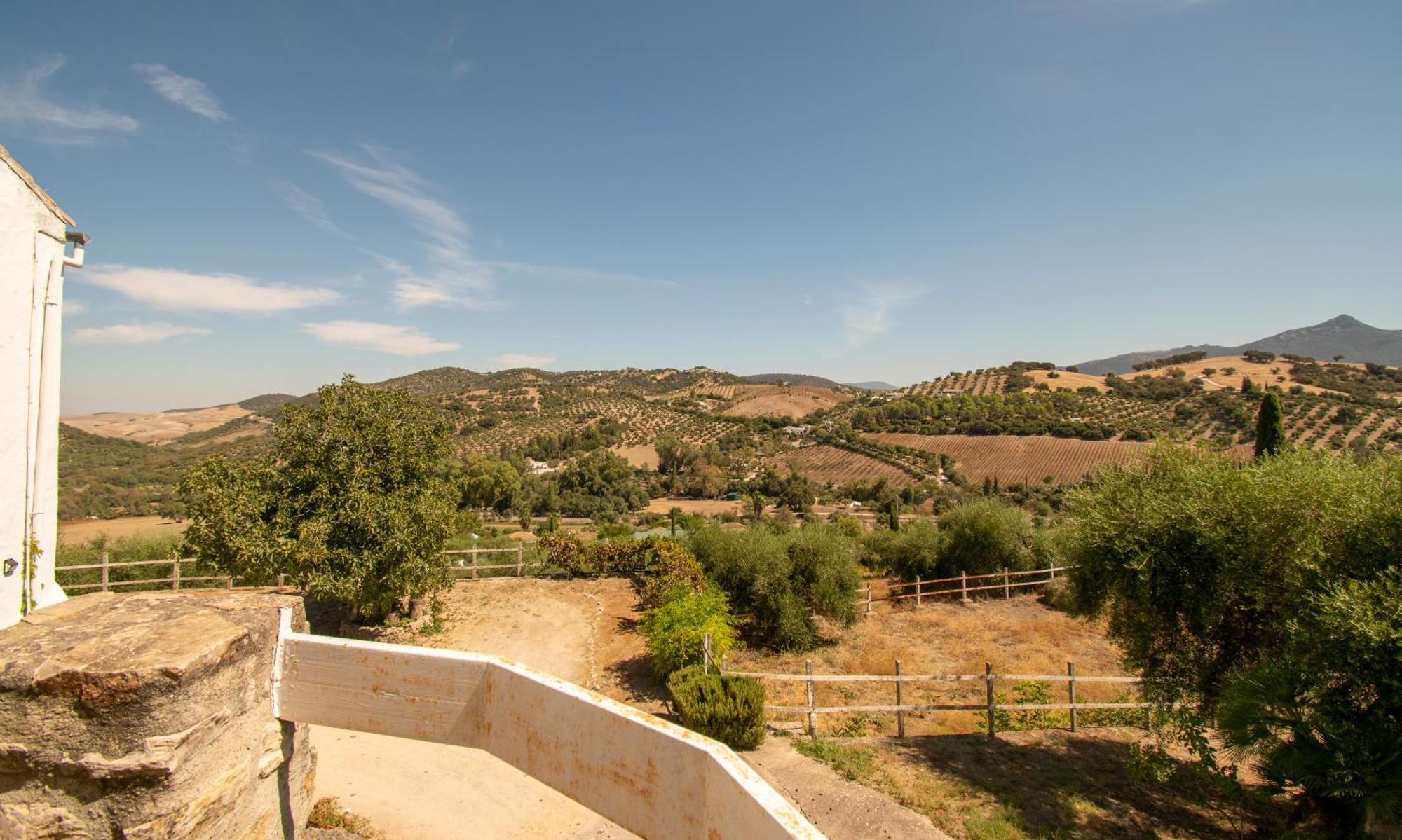 Holiday home El Carmen