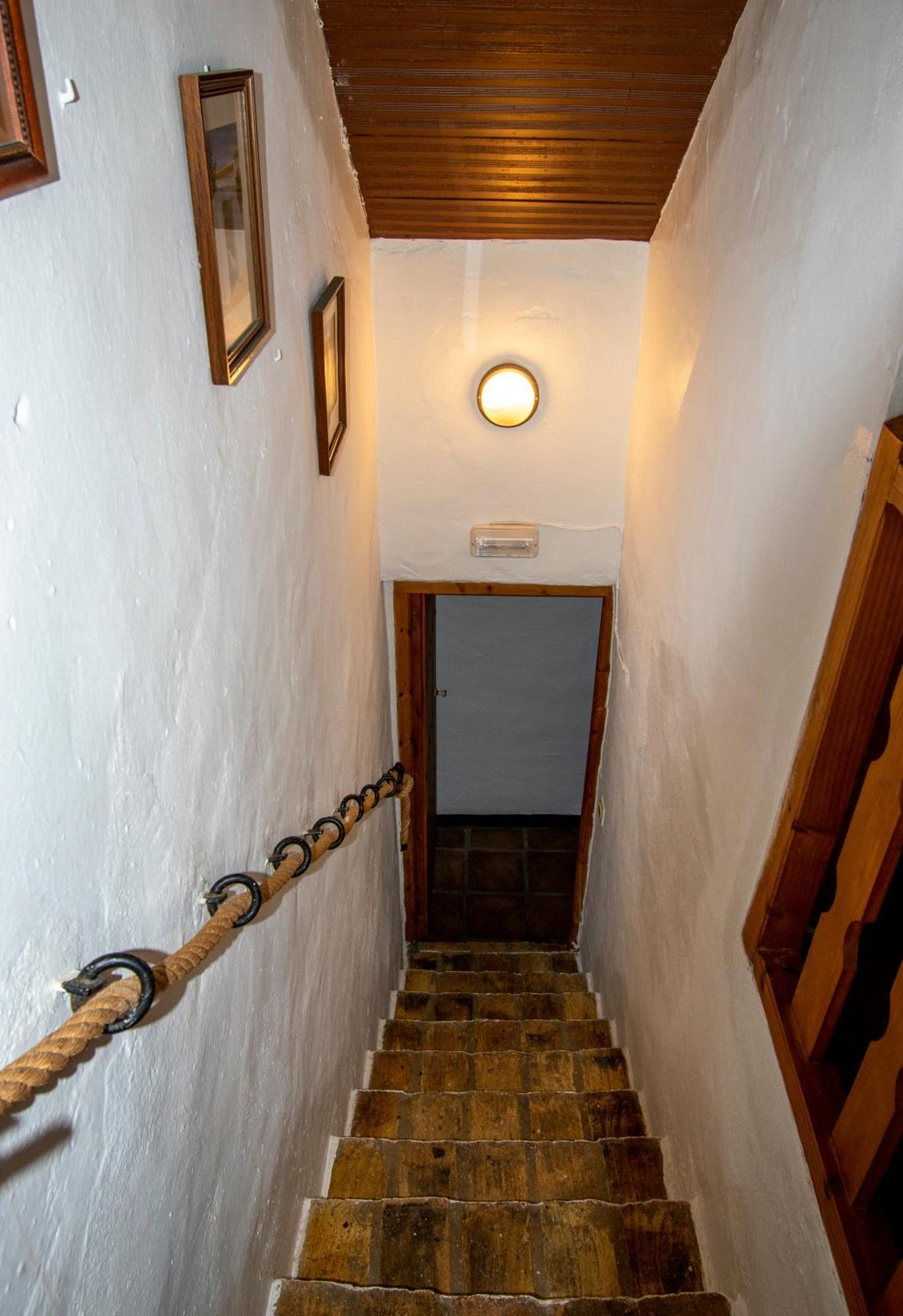 El Carmen Holiday home Prado Del Rey