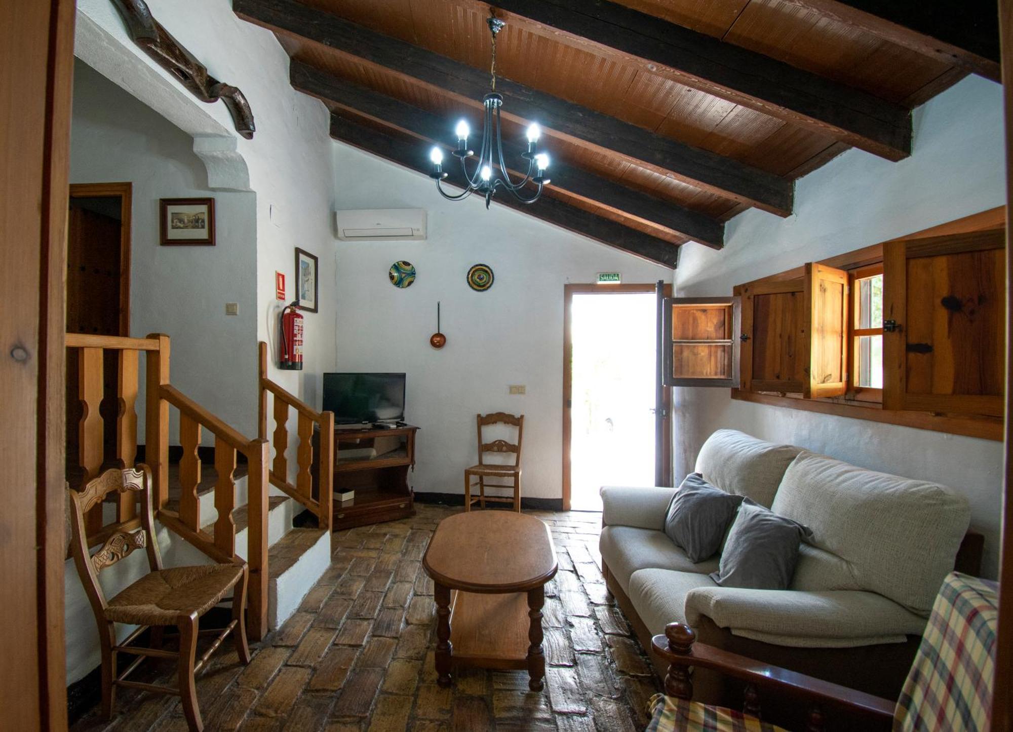 Holiday home El Carmen