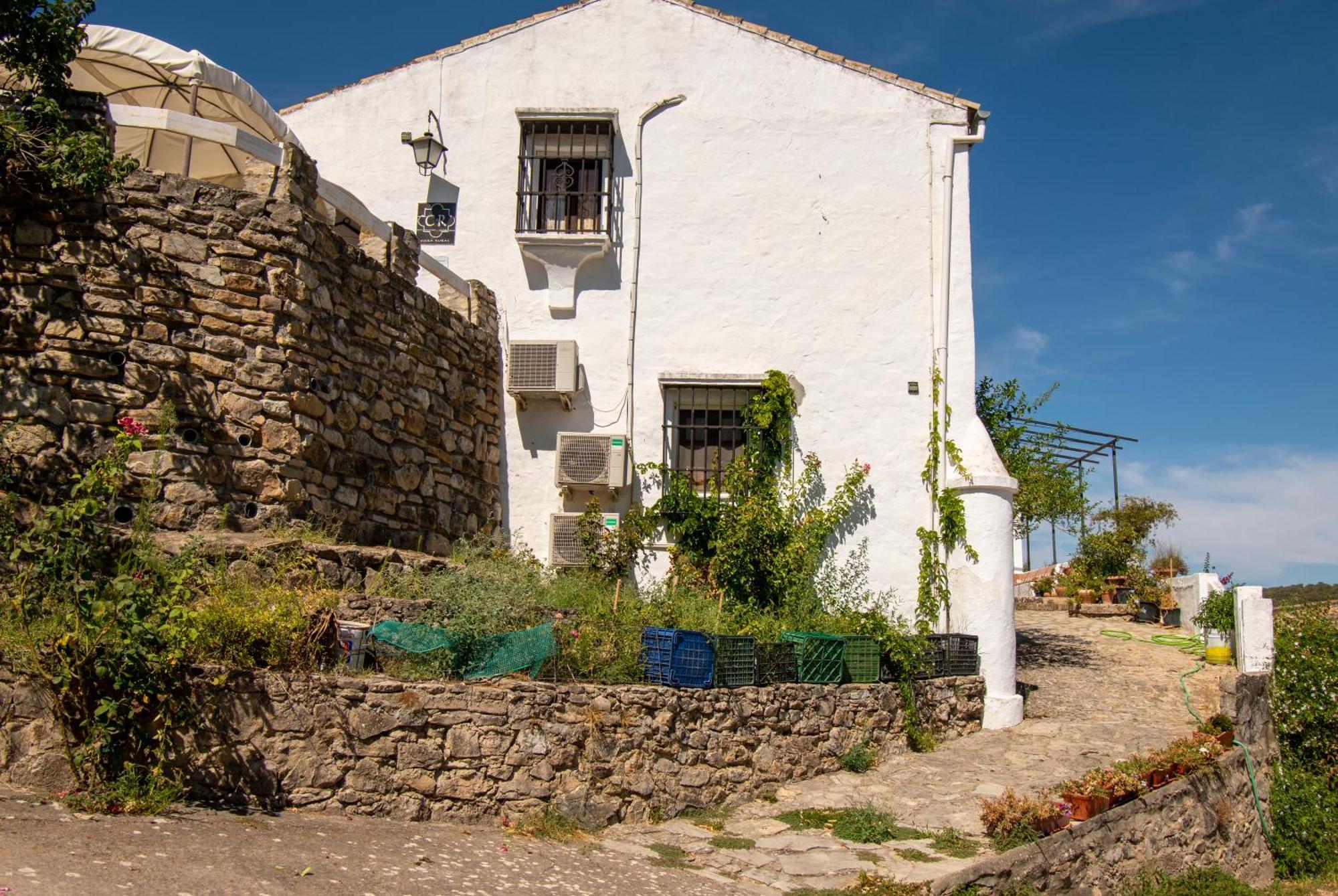 Holiday home El Carmen