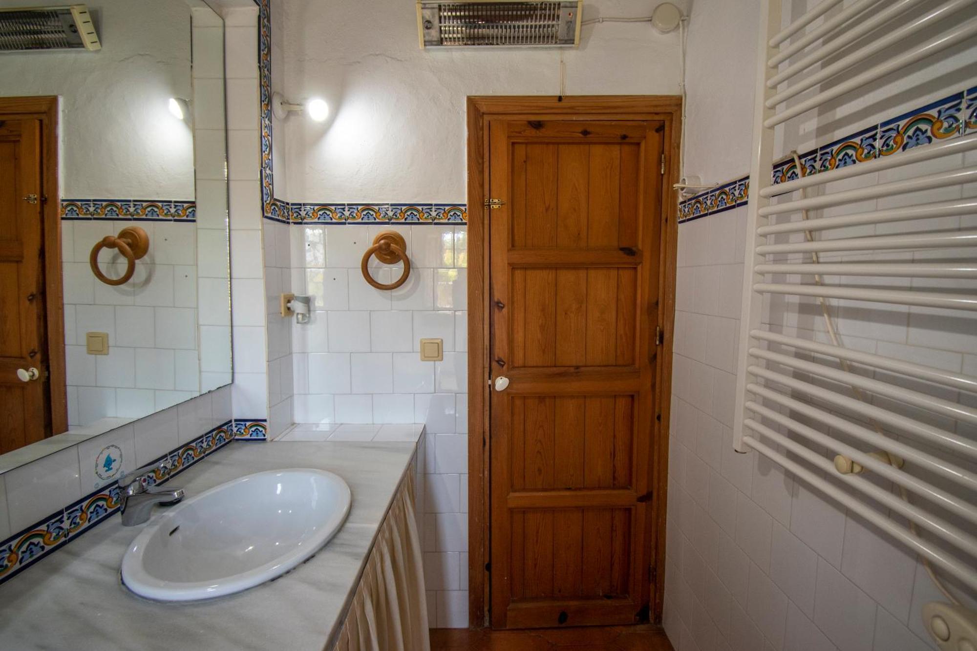 Holiday home El Carmen Prado Del Rey