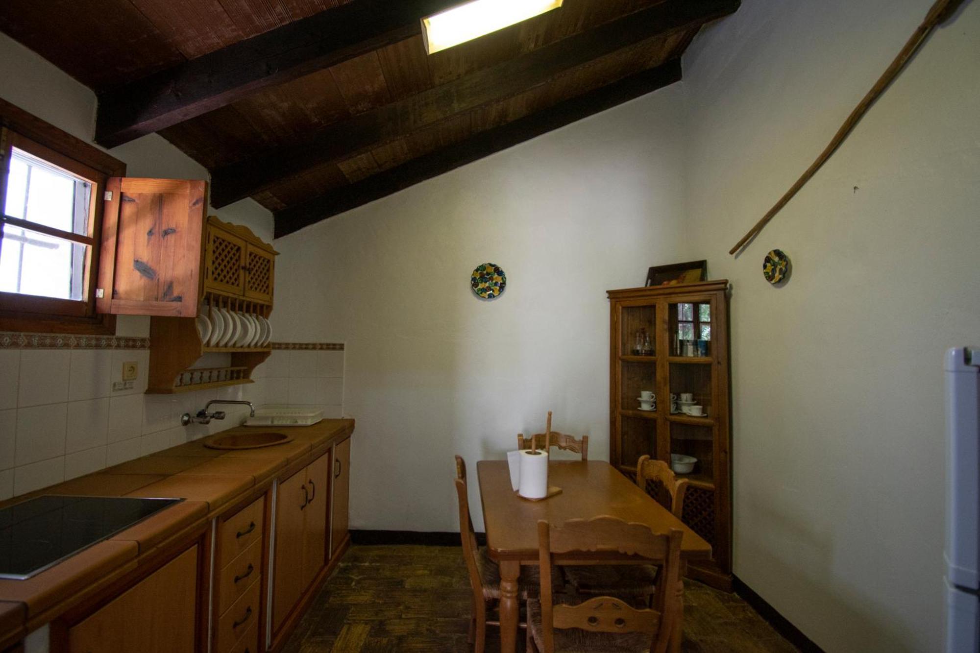 Holiday home El Carmen
