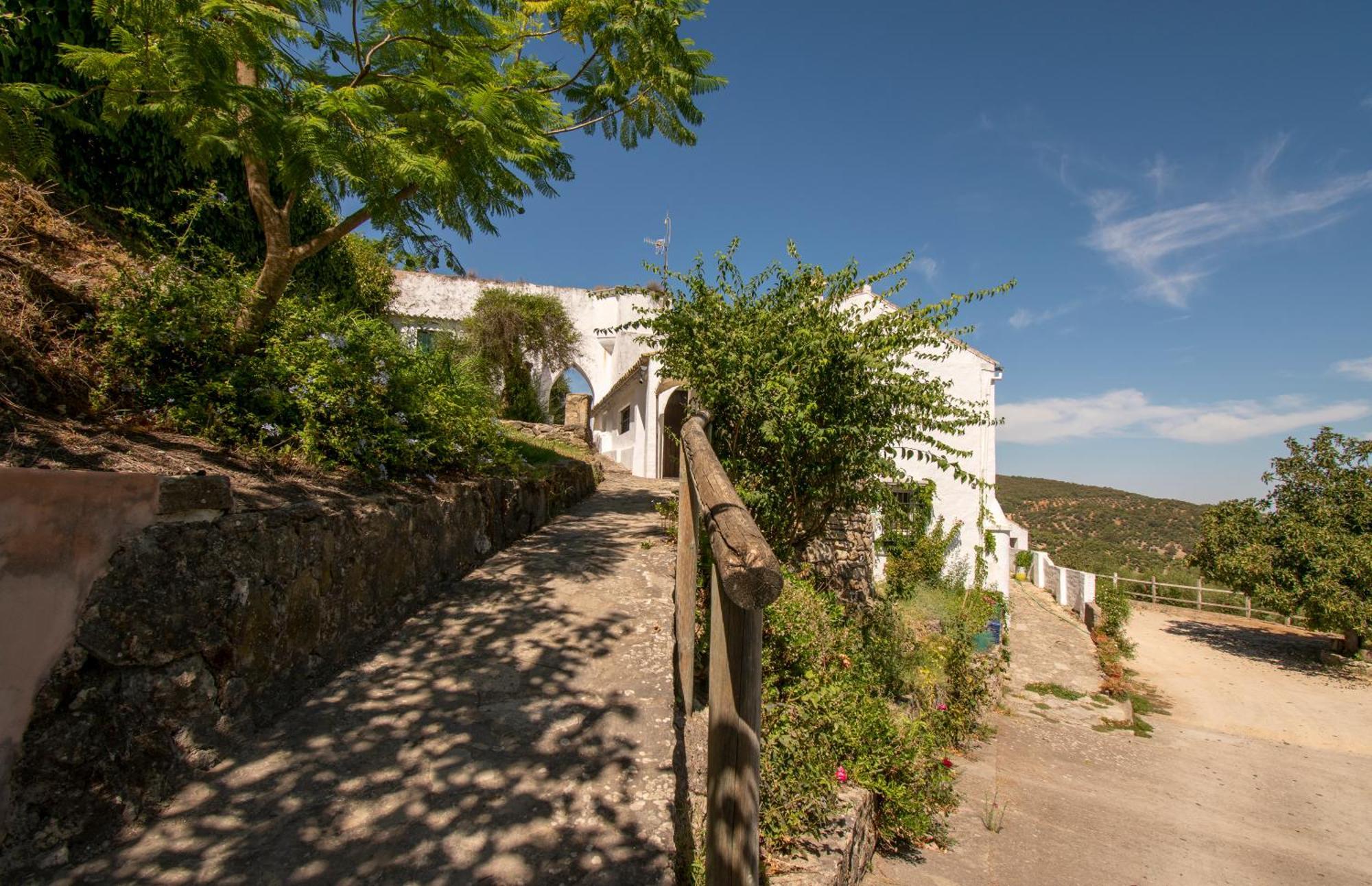 Holiday home El Carmen Prado Del Rey