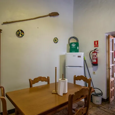 Casa Rural El Carmen Prado Del Rey Exterior foto