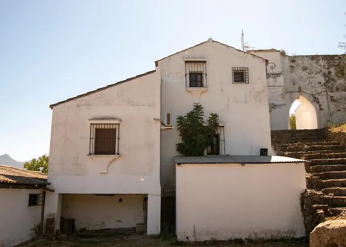 Casa Rural El Carmen