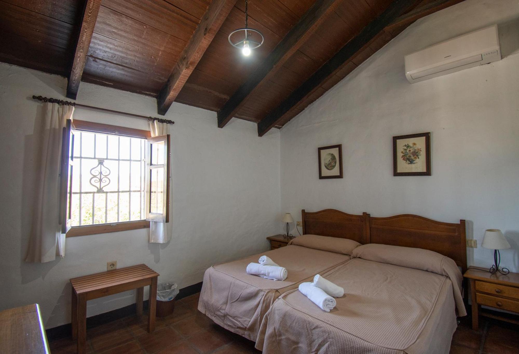 Ferienhaus El Carmen Prado Del Rey