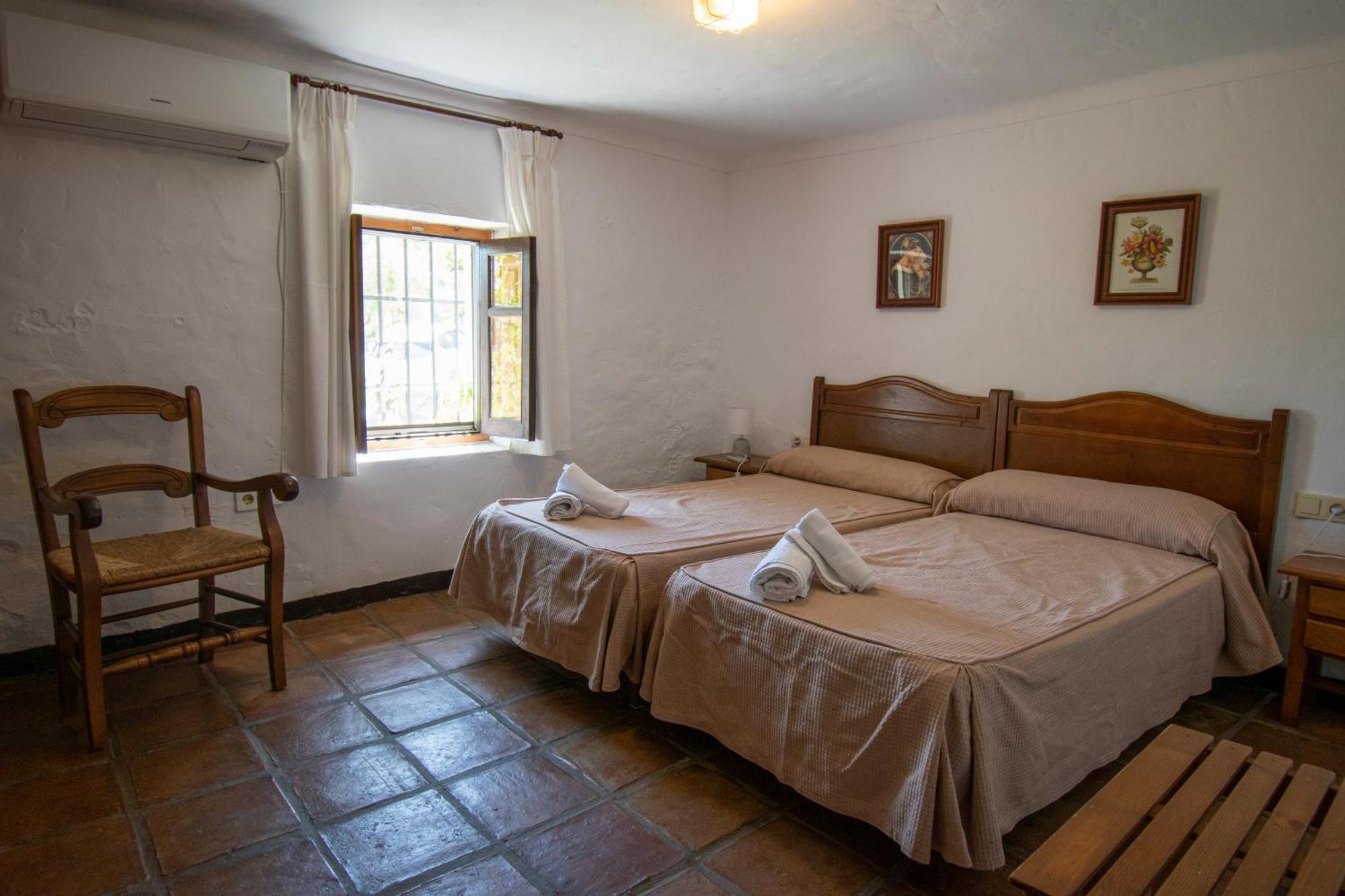 El Carmen Ferienhaus