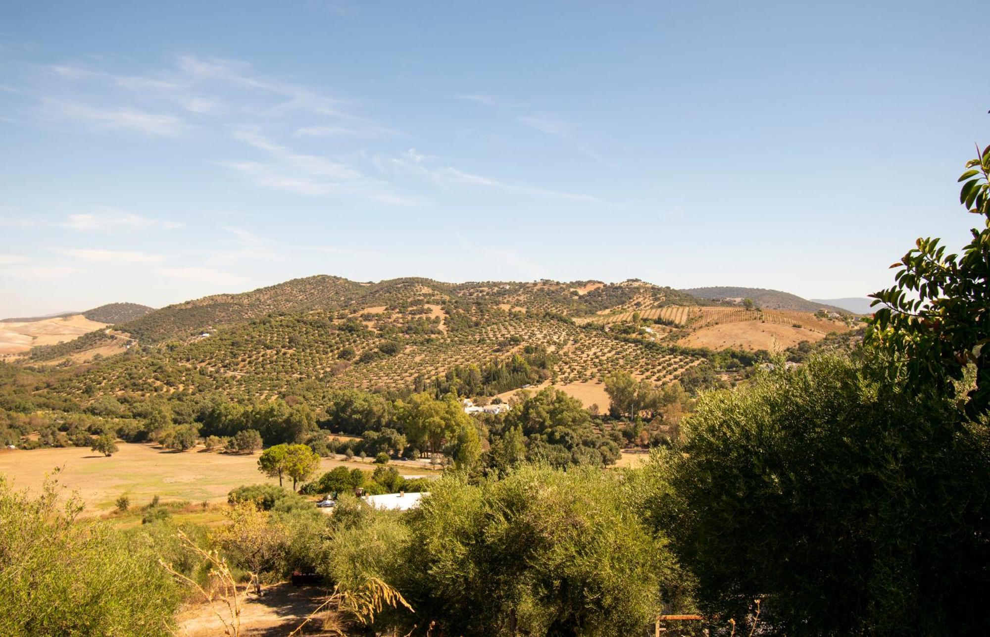 Ferienhaus El Carmen Prado Del Rey