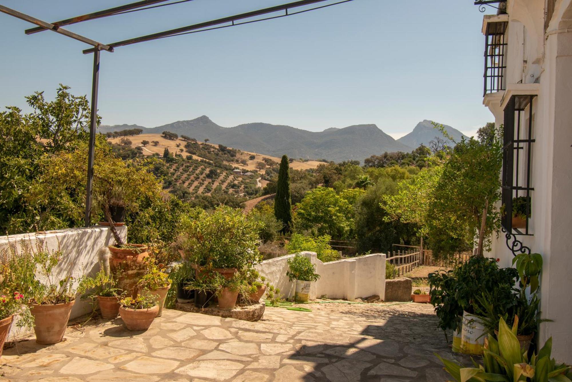 El Carmen * Prado Del Rey