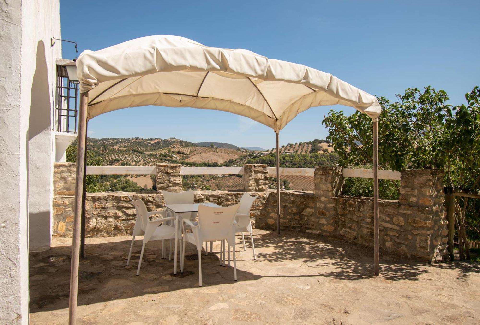 Ferienhaus El Carmen *