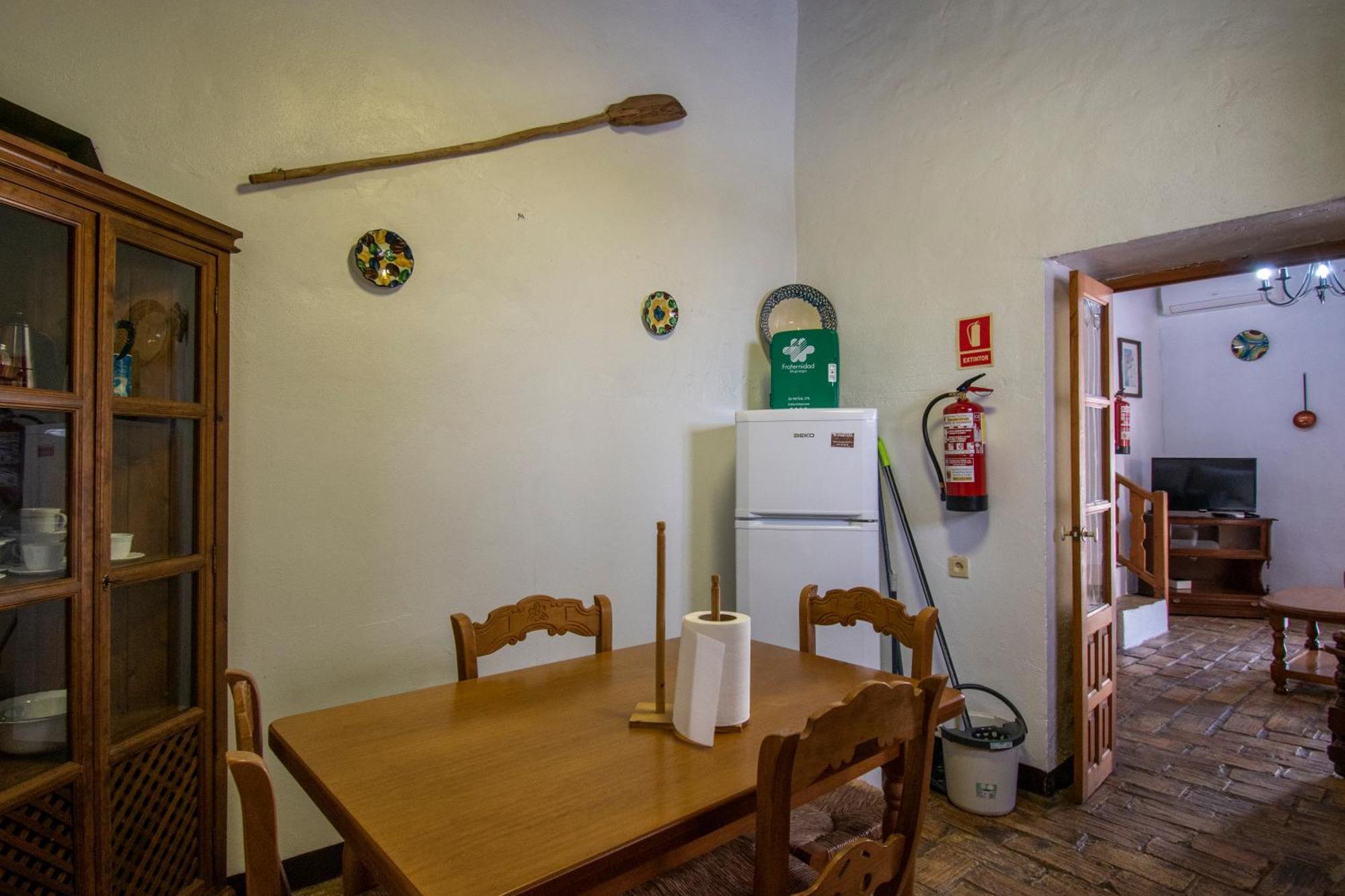 El Carmen Ferienhaus *